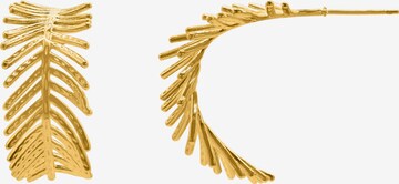 Heideman Earrings 'Pictor ' in Gold