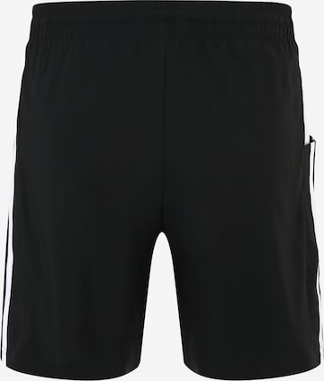 Regular Pantalon de sport 'Essentials Chelsea' ADIDAS SPORTSWEAR en noir