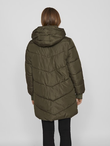 Manteau d’hiver VILA en vert