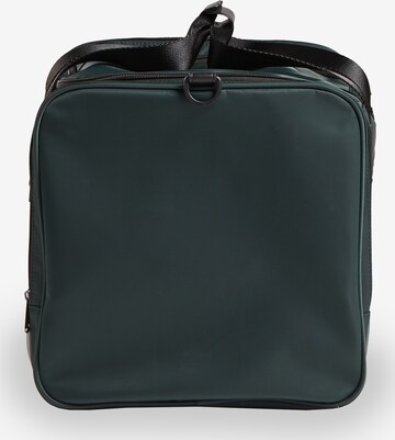 Stratic Travel Bag in Green