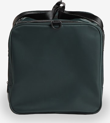 Stratic Travel Bag in Green