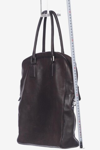 JIL SANDER Bag in One size in Brown