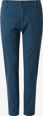 LEVI'S ® Chino Pants in Blue: front
