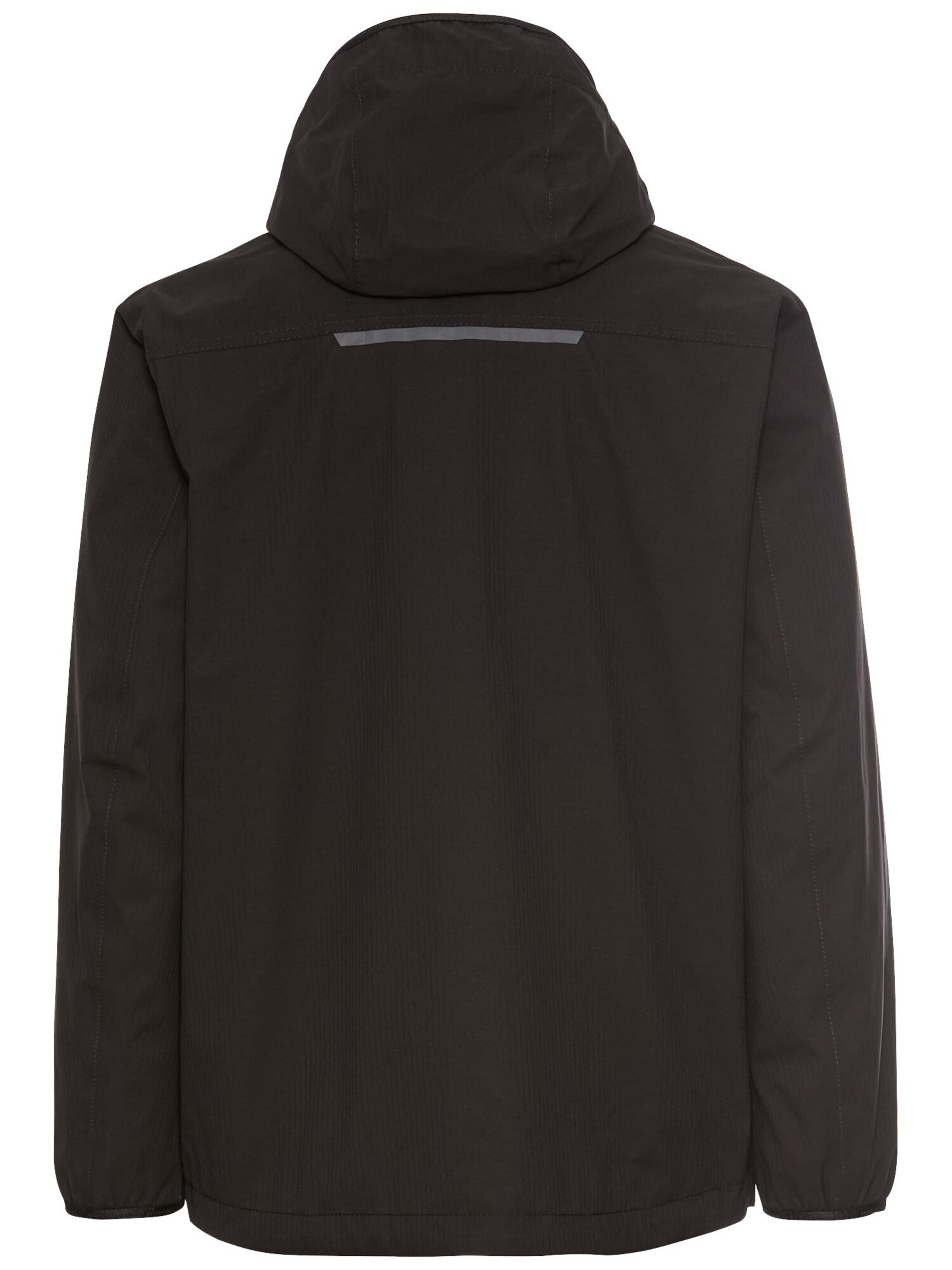 CAMEL ACTIVE Performance Jacket in Black