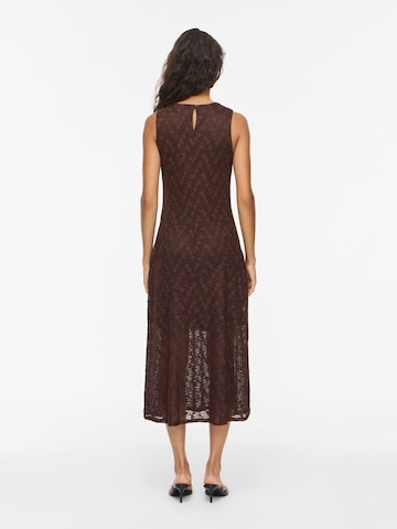 VILA - Vestido 'VIFAY' en marrón