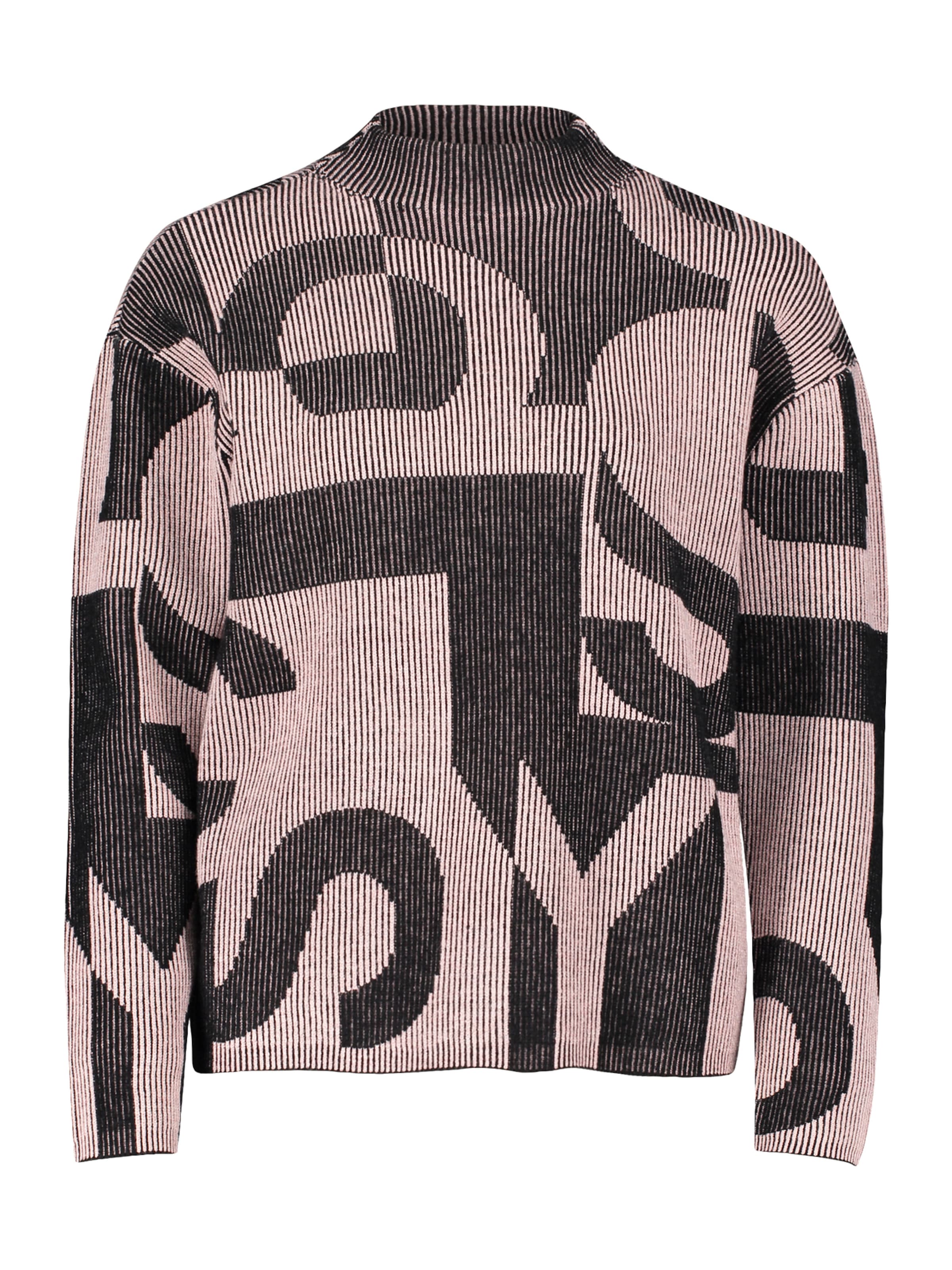 Betty Barclay Sweater in Pink: front