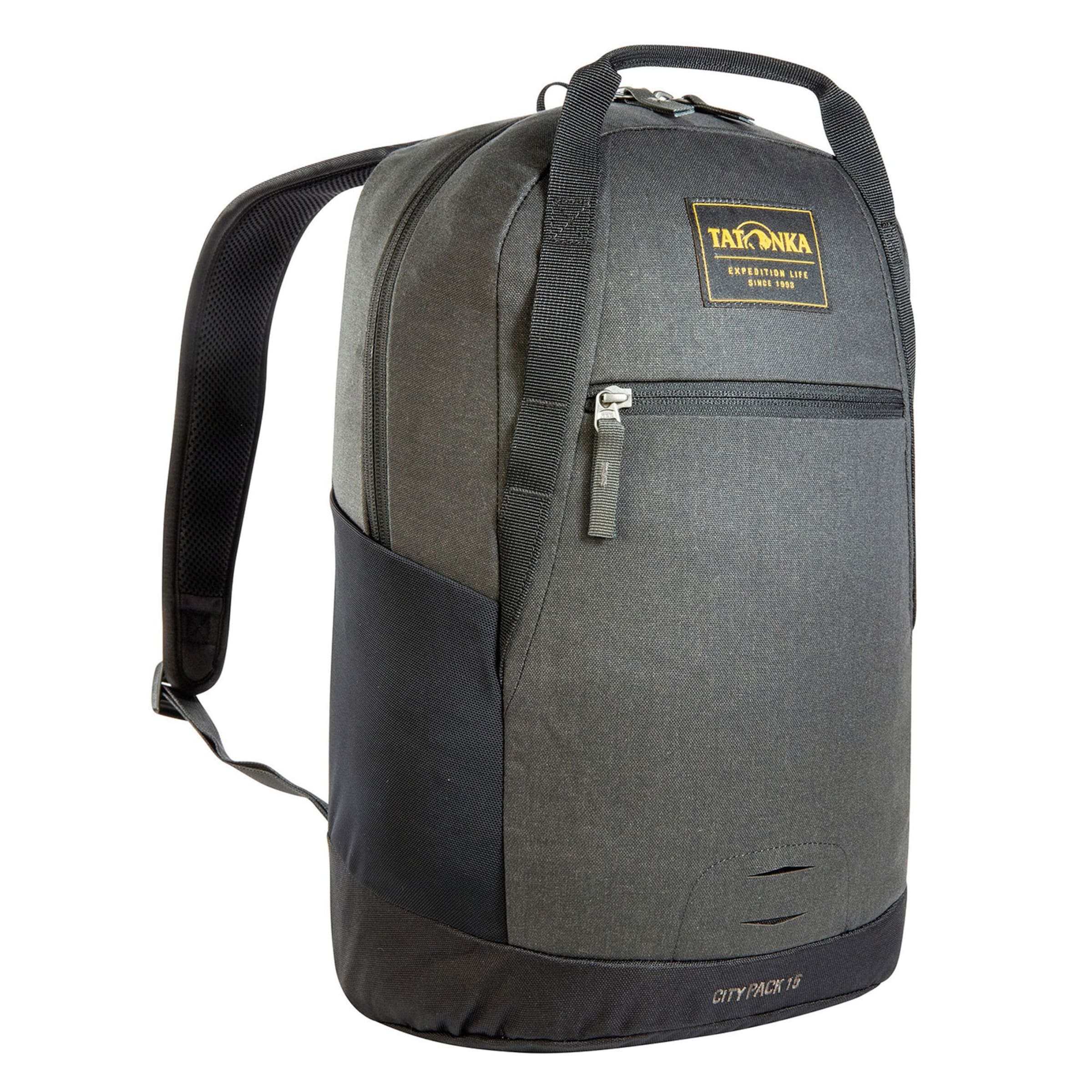 Zaino di TATONKA in grigio