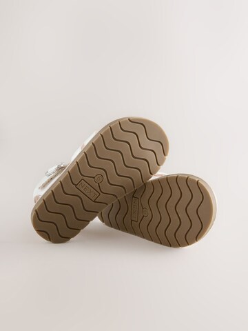 Next Sandaler 'Heart Occasion' i hvid