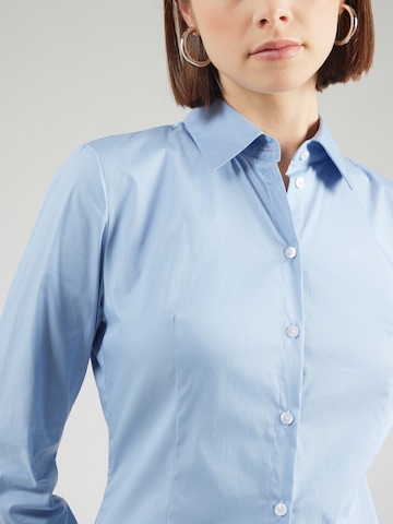 HUGO Blouse in Blue