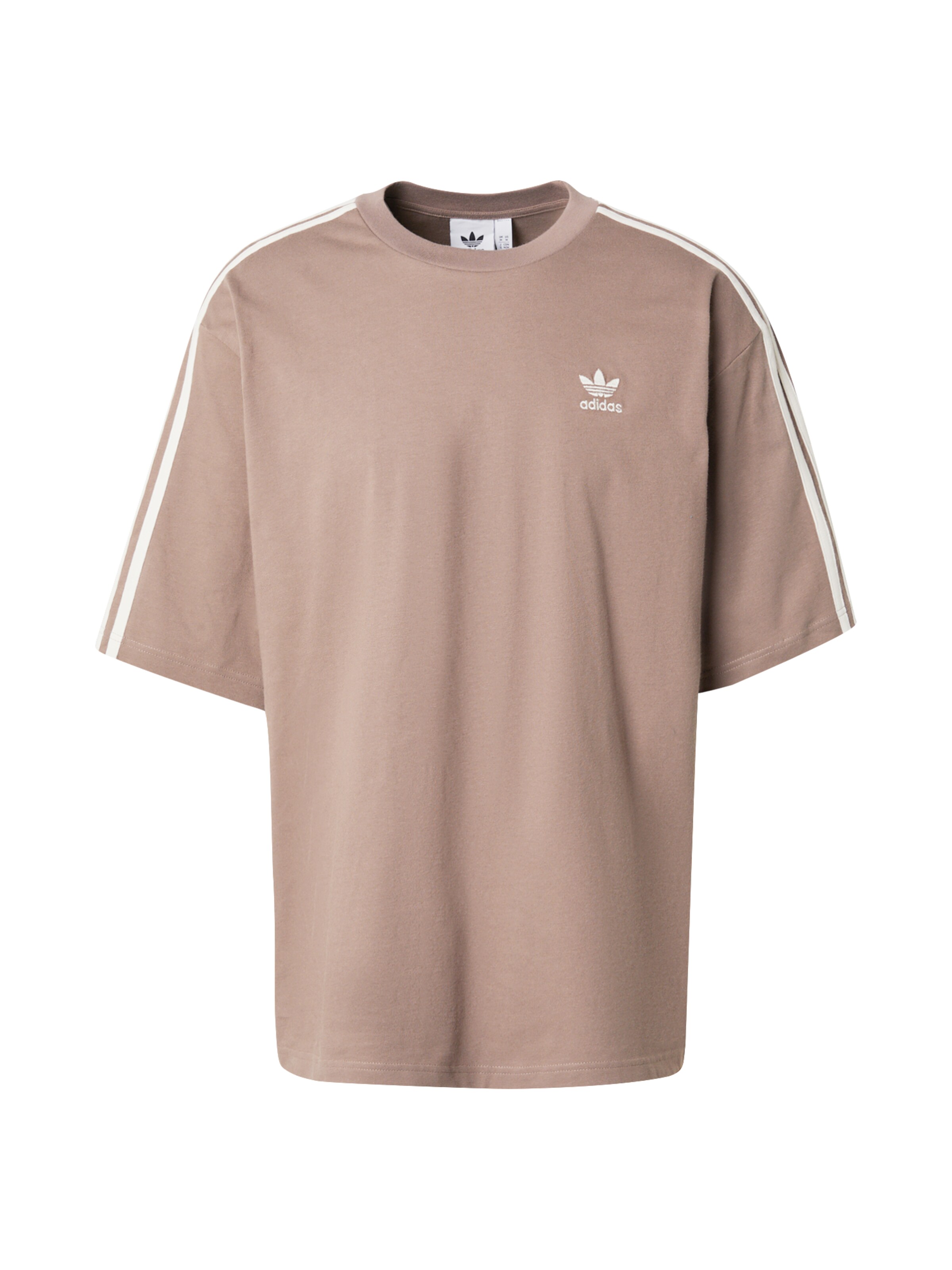 adidas originals t shirt khaki