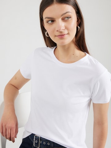 Mavi - Camiseta en negro