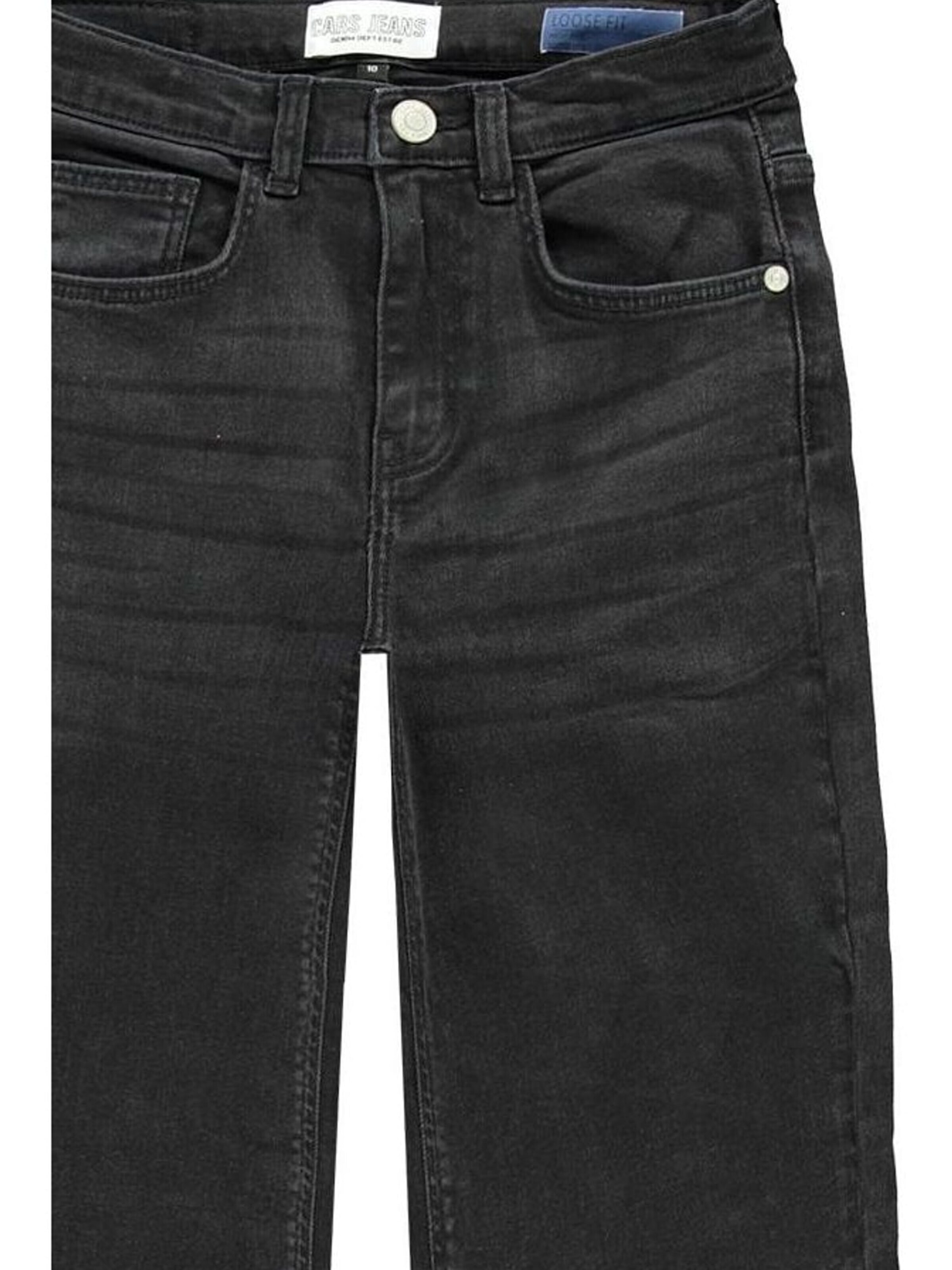 CARS Jeans in Black