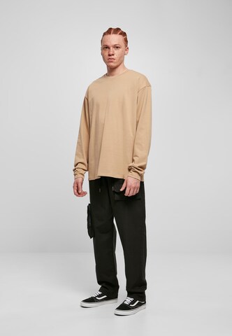 Maglietta di Urban Classics in beige