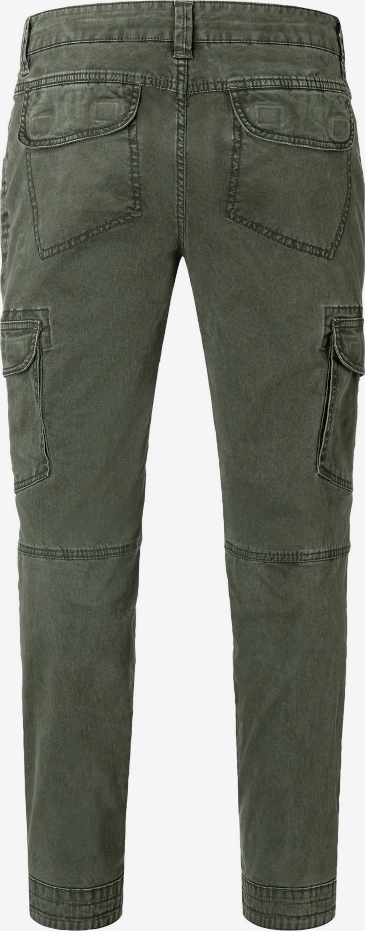 Timezone Jeans "Sanya" - Skinny fit - in Schwarz günstig kaufen