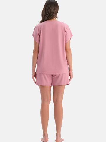 Pyjama Dagi en rose