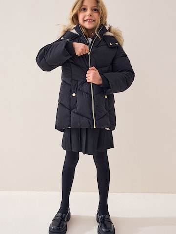 Next Between-season jacket in Black