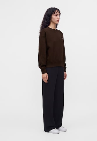 ruda Polo Ralph Lauren Megztinis be užsegimo