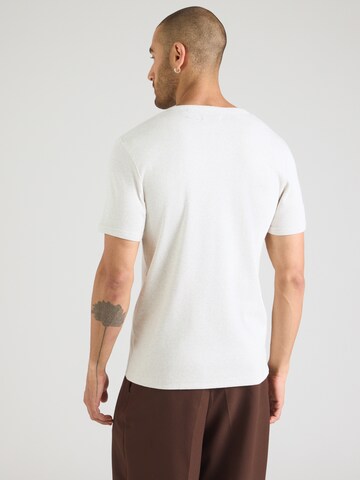 JACK & JONES Μπλουζάκι 'JJEORGANIC' σε λευκό