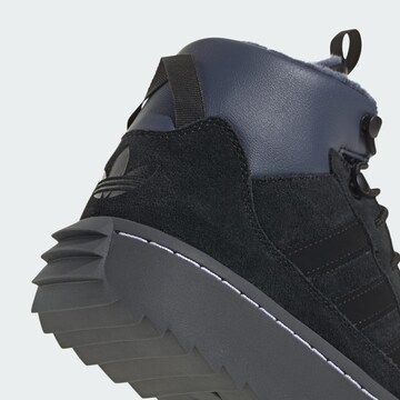 ADIDAS ORIGINALS Sneakers 'Superstar' in Black