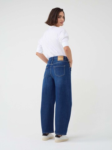 Gang Loosefit Jeans '94ODINA' in Blauw