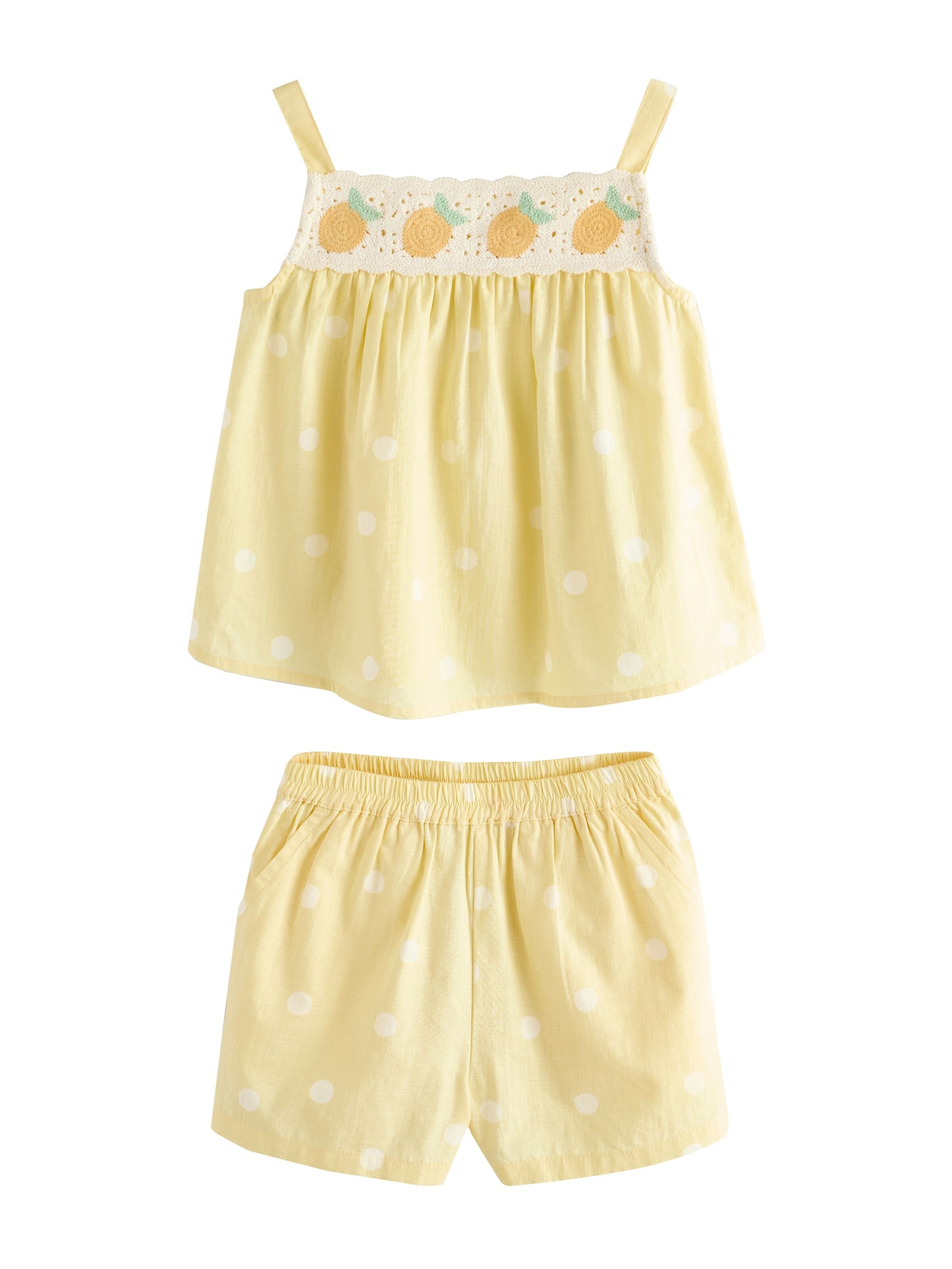 Next Set in Geel: voorkant