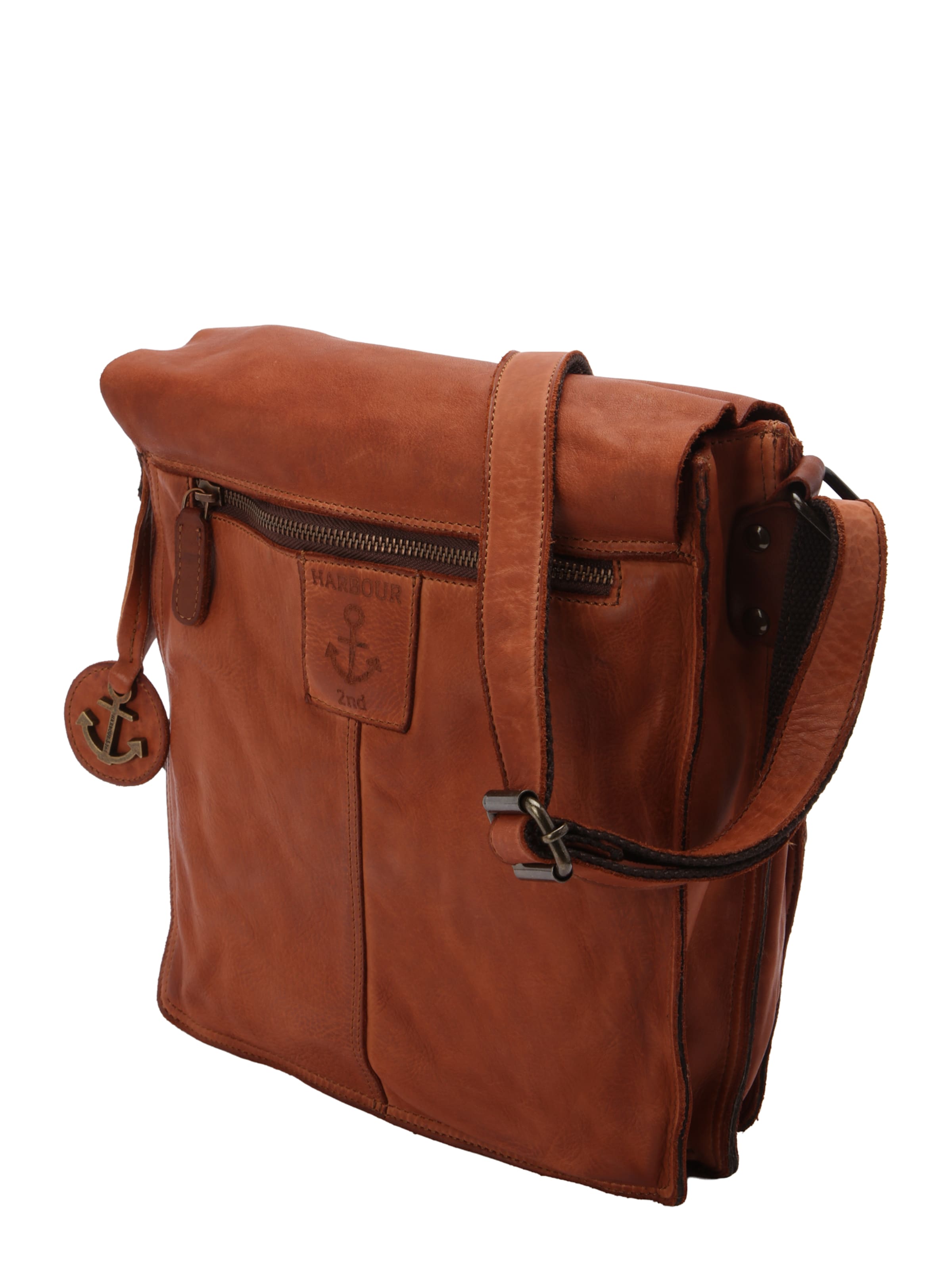 Harbour 2ndTorba preko ramena 'Juwil ' - smeđa boja