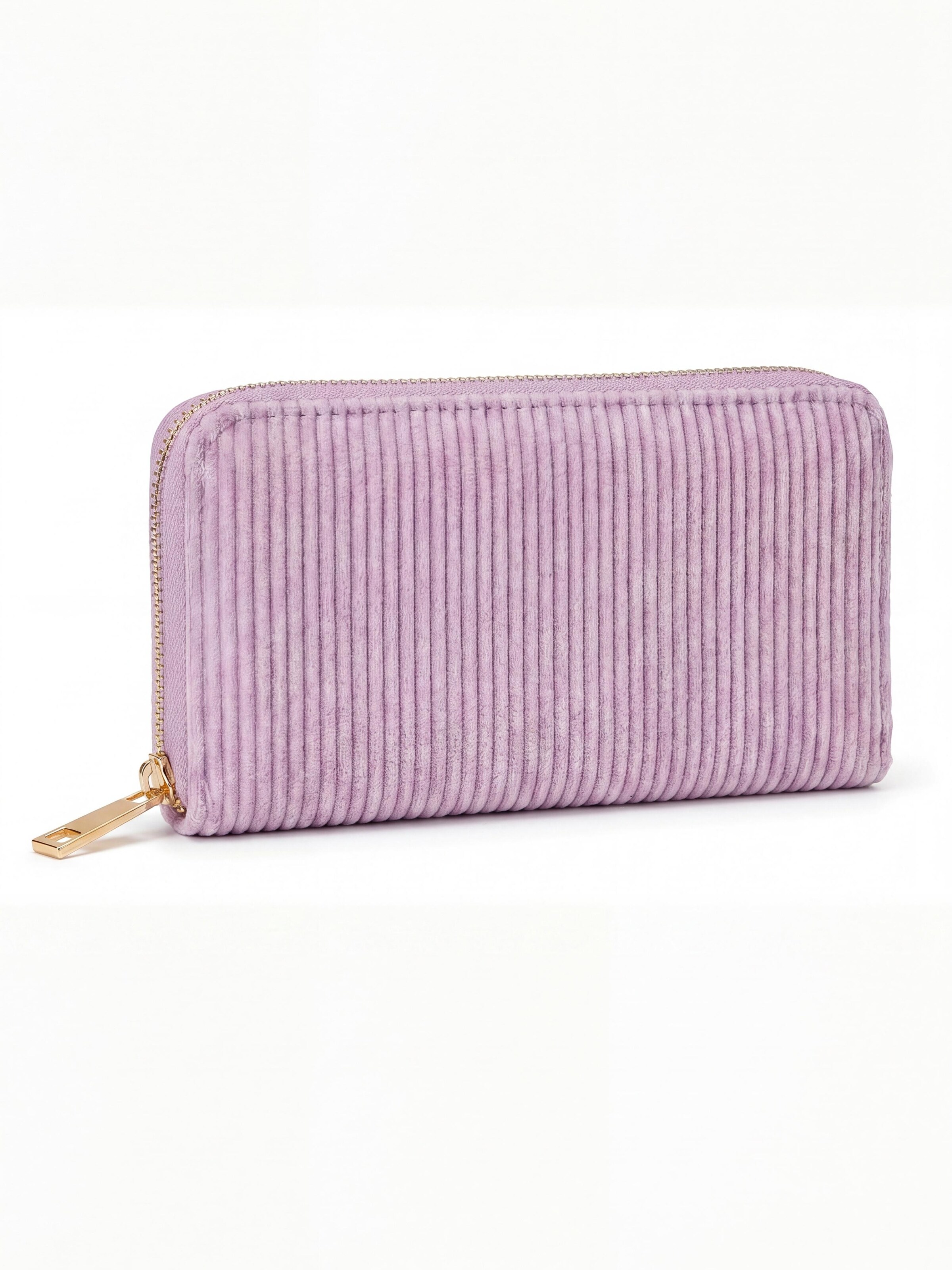 MILLYMILK® Wallet 'FONDO LARGE' in Purple