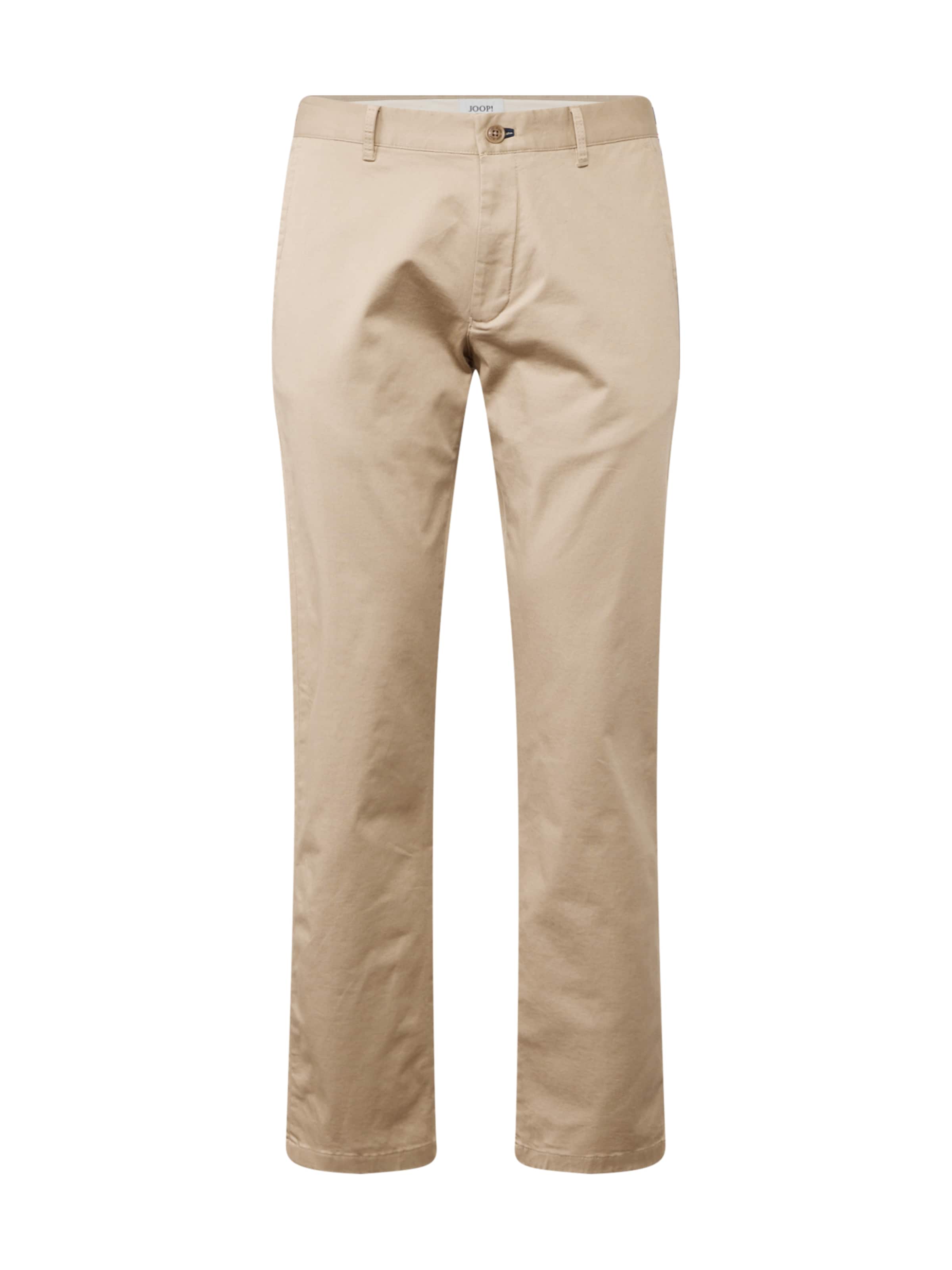 JOOP! Jeans Hose 'Matthew' in Beige: Vorderseite