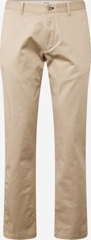 Pantaloni chino 'Matthew' di JOOP! Jeans in beige: frontale