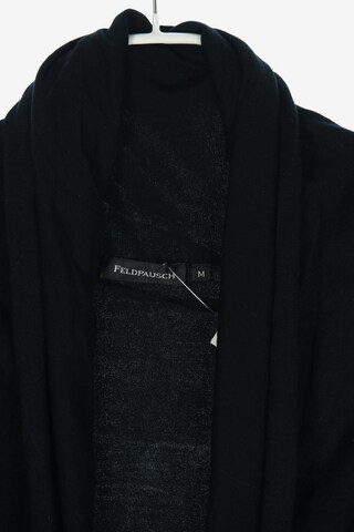 FELDPAUSCH Sweater & Cardigan in M in Black