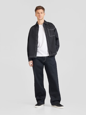 G-Star RAW Between-season jacket in Blue