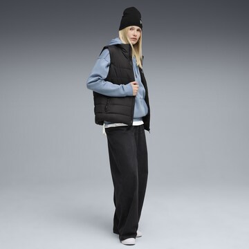 PUMA Sweatshirt in Blau