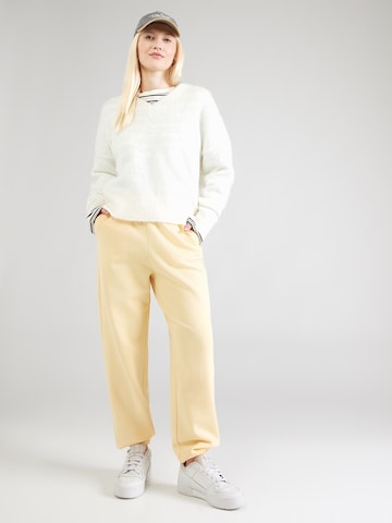 JJXX Конический (Tapered) Штаны 'JXAbbie' в Желтый