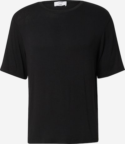 DAN FOX APPAREL Majica 'Jayden' u crna, Pregled proizvoda