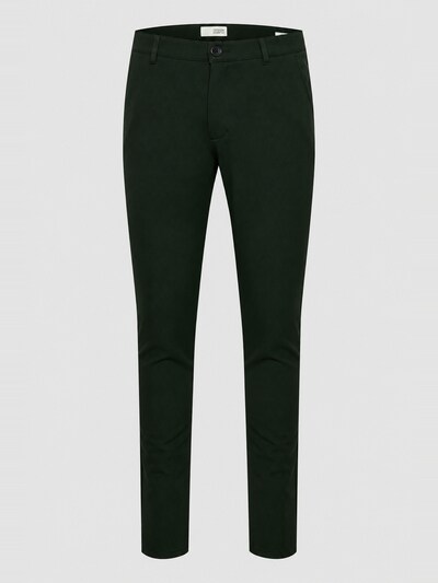 !Solid Chinohose 'SDFrederic' in 28/30 in dunkelgrün, Produktansicht