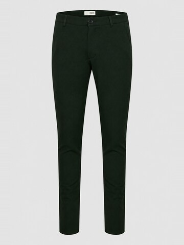 !Solid Chino 'SDFrederic' in Groen: voorkant