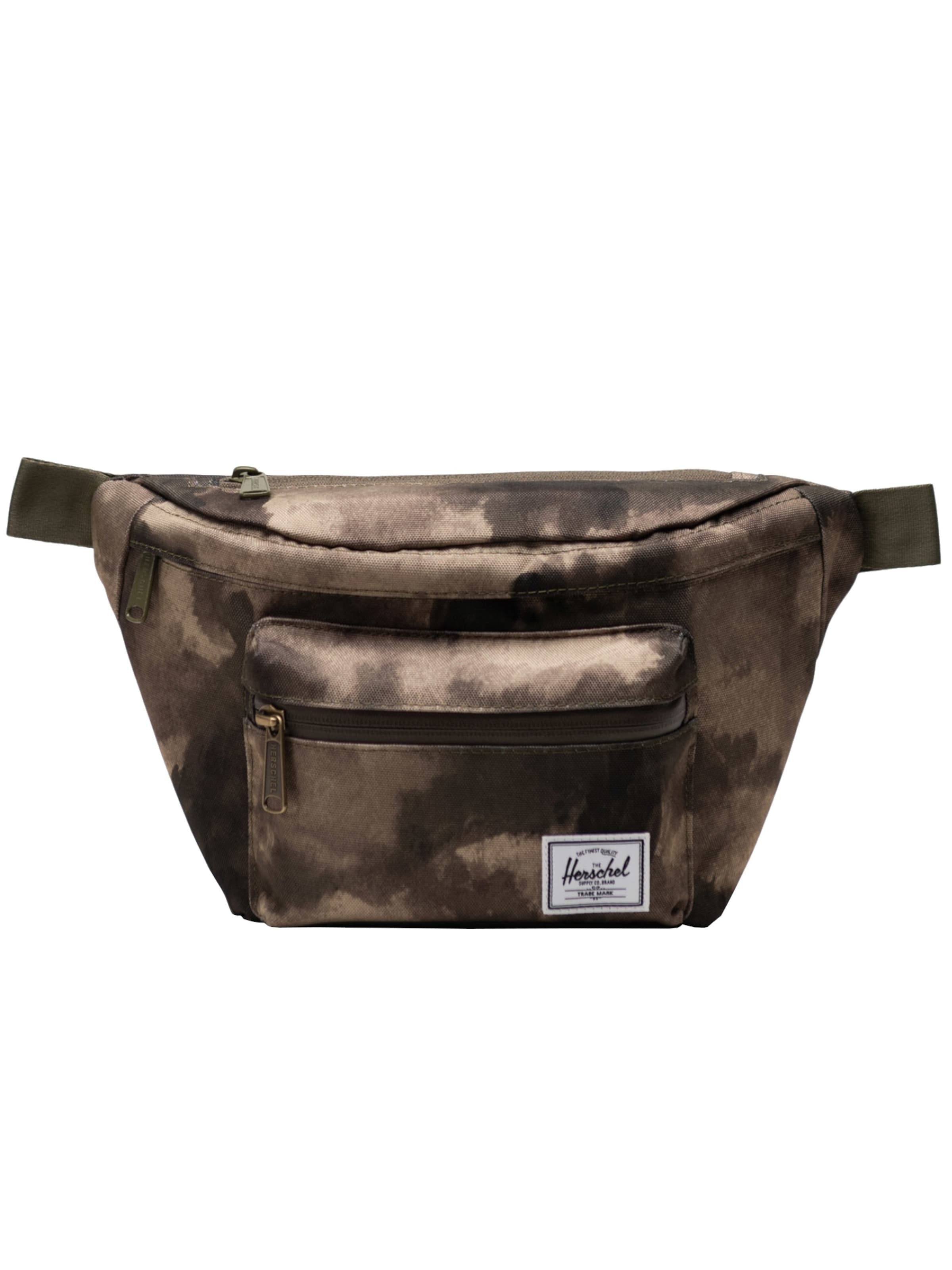 Herschel Fanny Pack in Brown