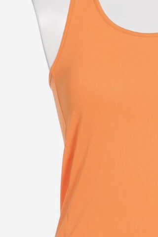 SALOMON Top & Shirt in XS in Orange