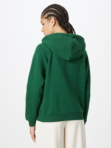 Sweat-shirt Polo Ralph Lauren en vert