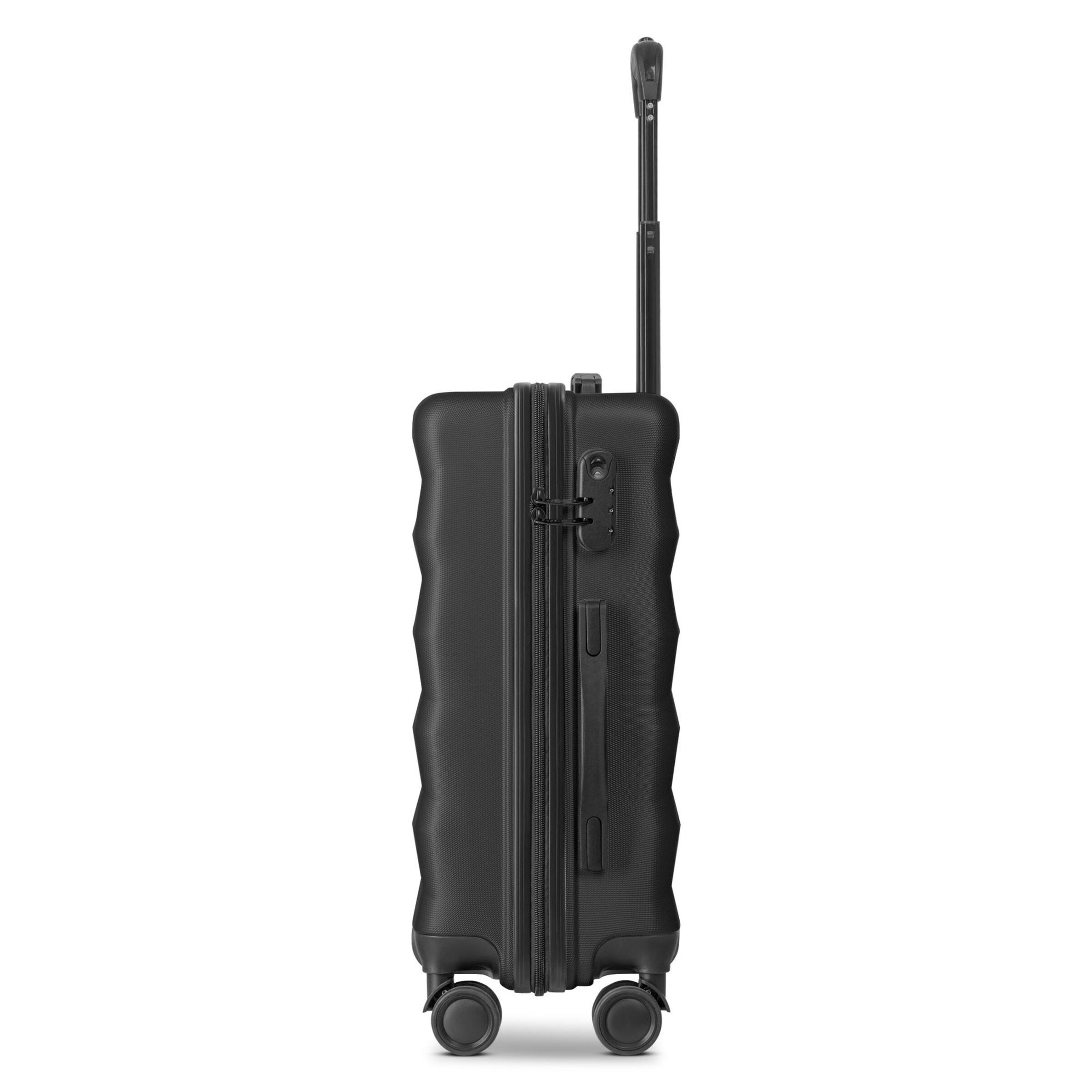 Smartbox Trolley 'Edition 03' in Schwarz