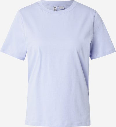 Marškinėliai 'PCRia' iš PIECES, spalva – levandų spalva, Prekių apžvalga