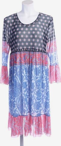 Grace Dress in XL in Mixed colors: front