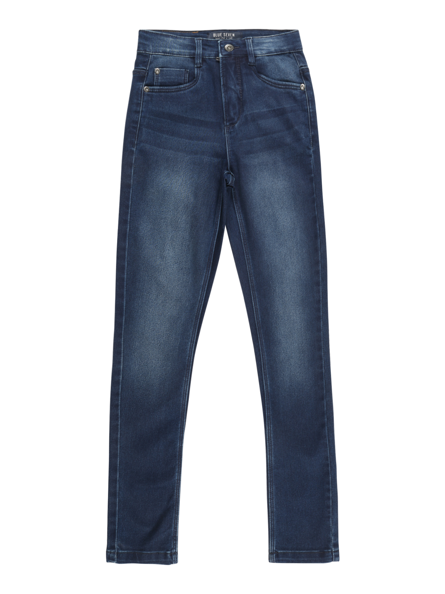Bambini sS11K BLUE SEVEN Jeans in Blu 