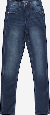 BLUE SEVEN Jeans in Blau: predná strana