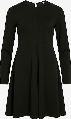 VILA Dress 'VIAVIA' in Black: front