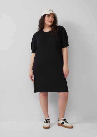 Robe s.Oliver en noir