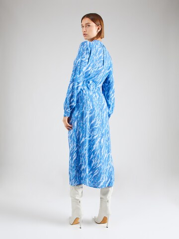 Soft Rebels Shirt dress 'Mikala' in Blue