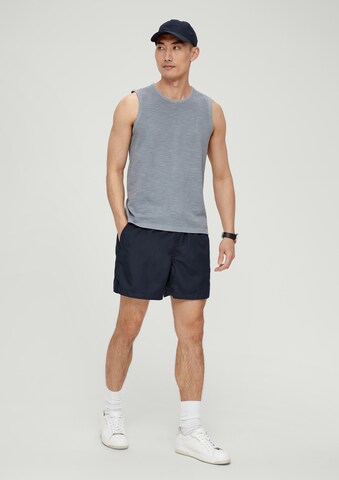 s.Oliver Shirt in Grau