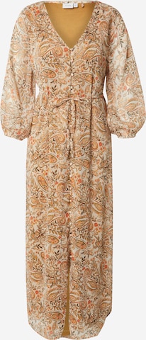 VILA Puseromekko 'VIFALA' värissä beige: etupuoli