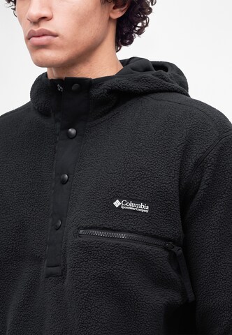COLUMBIA Спортивная кофта 'Helvetia™ II' в Черный